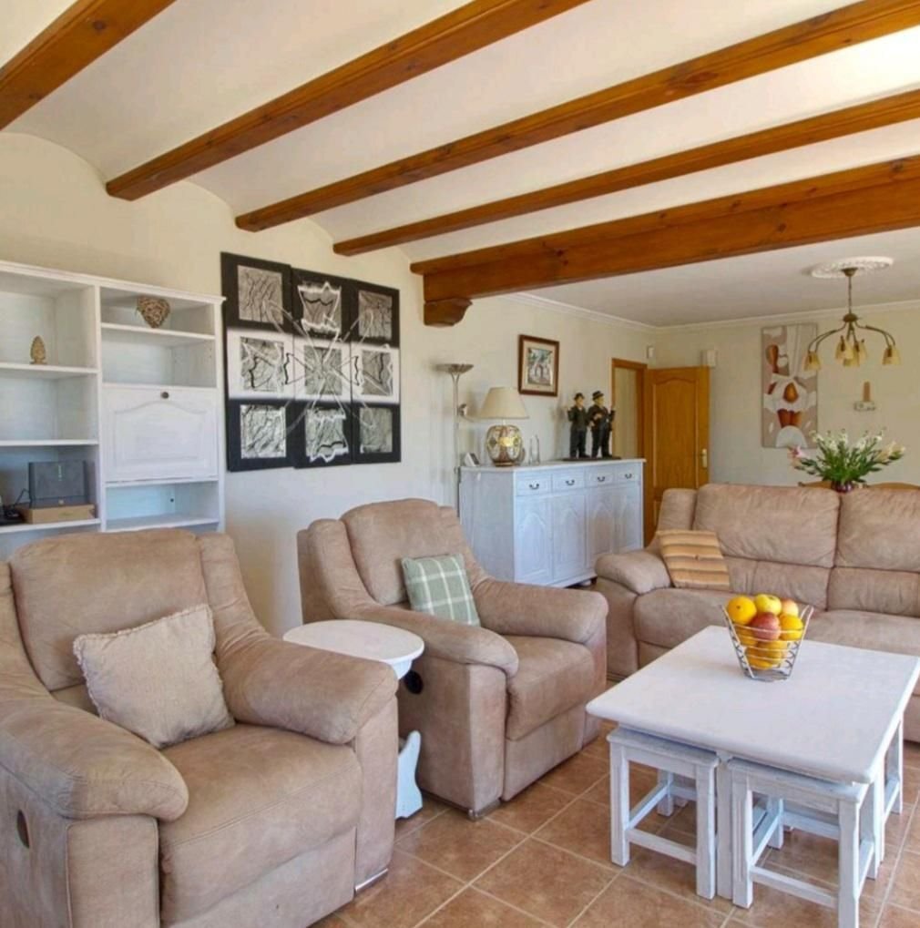 Chalet in Calp / Calpe, Valencian Community, Spain 4 - 12851033