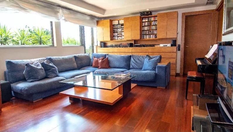 Villa in Les Corts, Barcelona, Spain 4 - 12851125