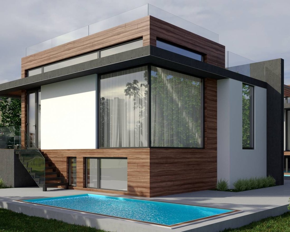 Villa in Torrevieja, Valencian Community, Spain 2 - 12851204