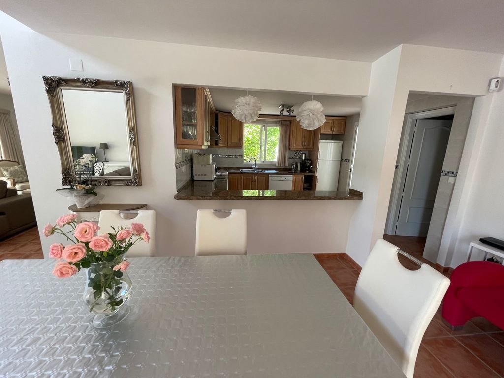 Chalet in Altea, Valencian Community, Spain 4 - 12850936