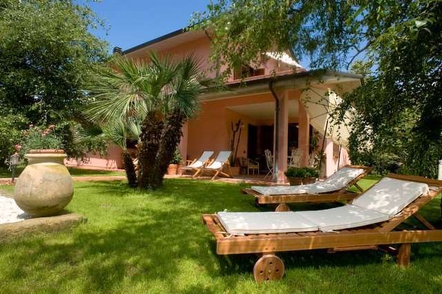Villa in Bagnone, Tuscany, Italy 2 - 12851002