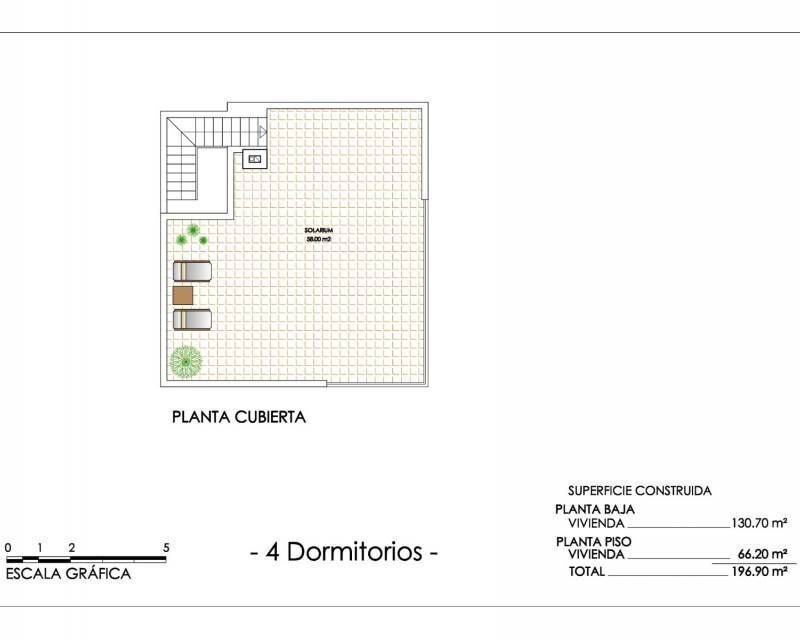 Villa in Dehesa de Campoamor, Orihuela, Valencian Community 5 - 12851187