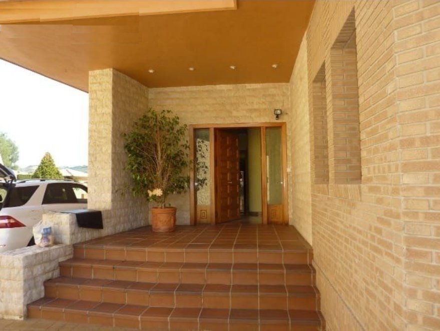 Villa in Calp / Calpe, Valencian Community, Spain 3 - 12850991