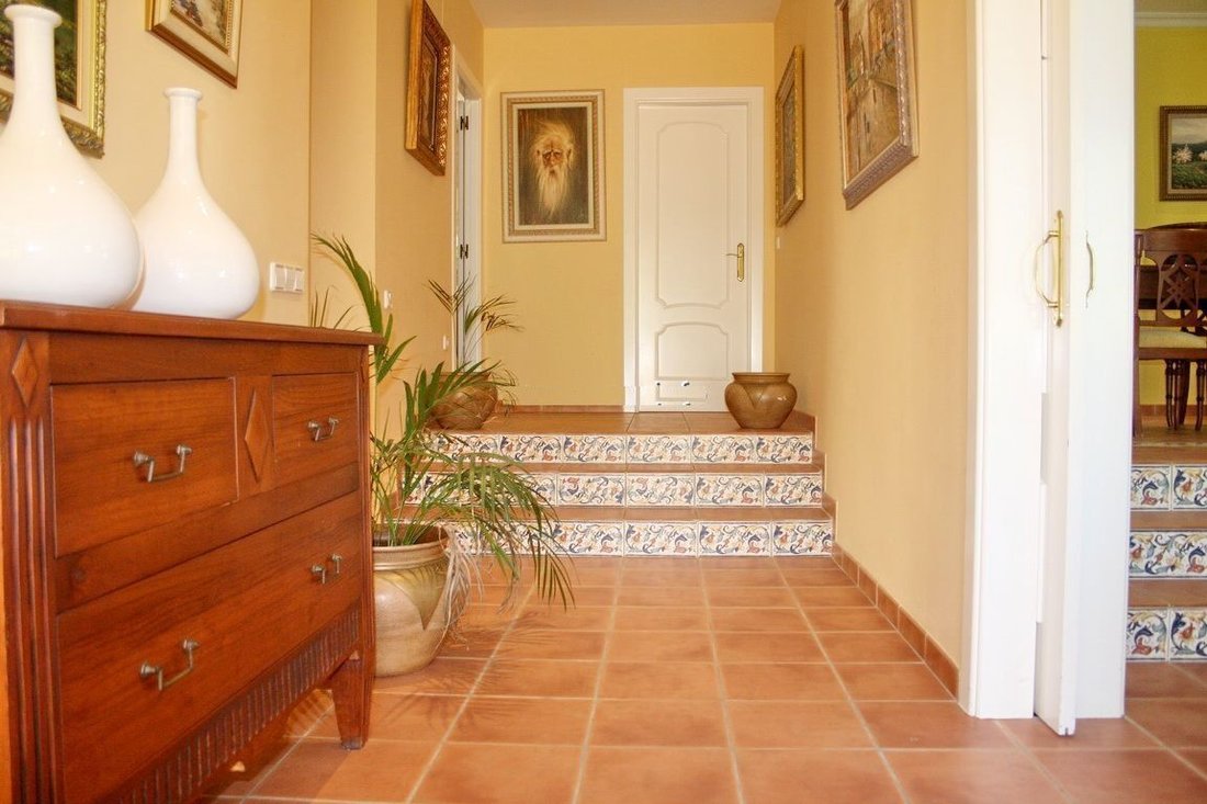 Chalet in Altea, Valencian Community, Spain 3 - 12850957