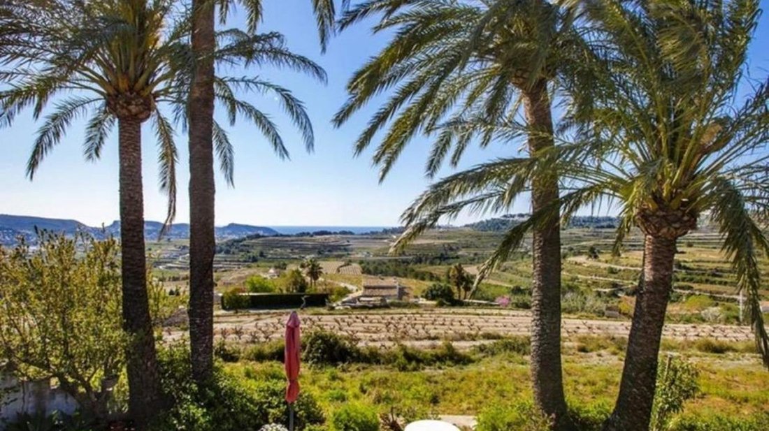 Chalet in Teulada, Valencian Community, Spain 5 - 12851241
