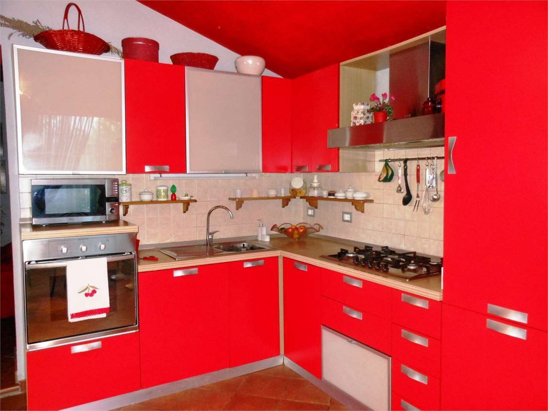 House in Lammari, Capannori, Tuscany 4 - 12851100