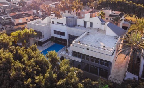 Villa in San Juan de Alicante, Valencian Community, Spain 1