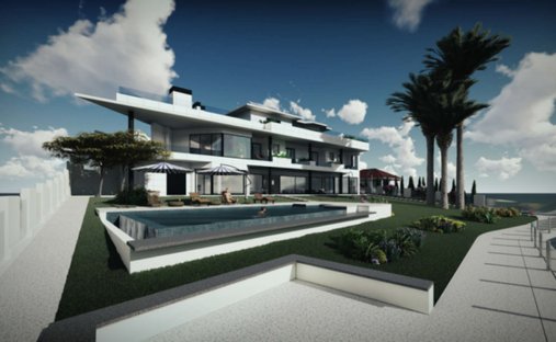 Villa in Alicante, Valencian Community, Spain 1
