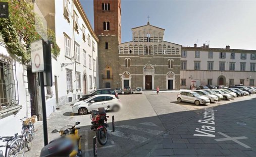 Apartment in San Concordio, Lucca, Italy 1