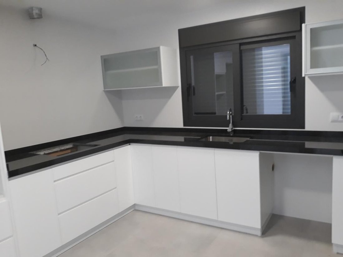 Chalet in Calp / Calpe, Valencian Community, Spain 5 - 12850968