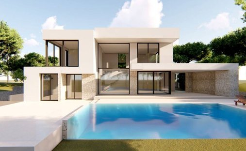 Villa à Moraira, Teulada, Valence 1