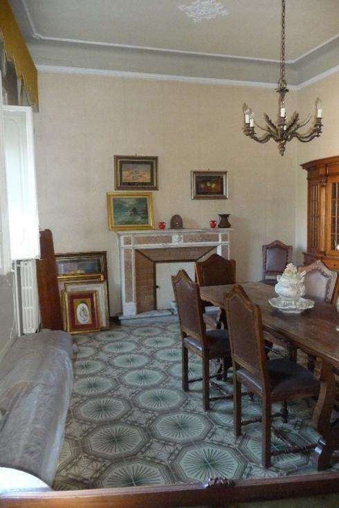 Apartment in Historic Center, Lucca, Tuscany 2 - 12851161