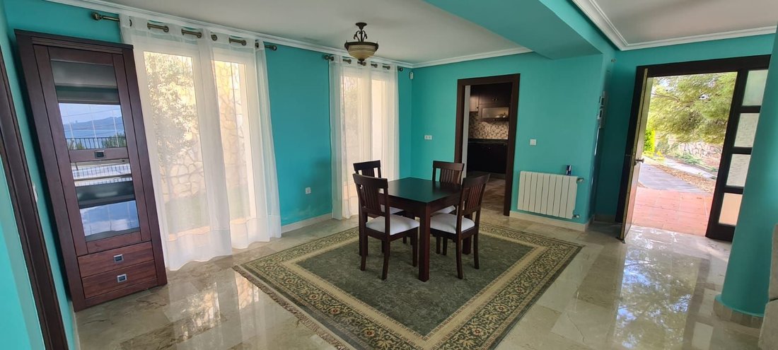 Villa in Altea Hills, Altea, Valencian Community 5 - 12851071