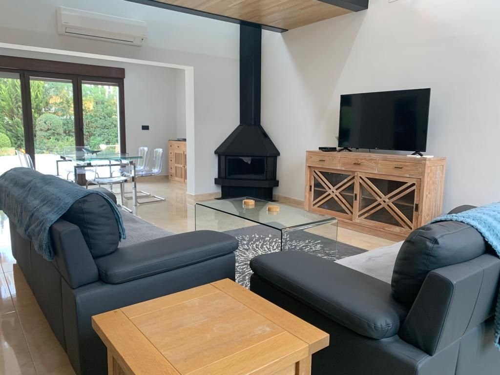 Villa in l'Albir, l'Alfas del Pi, Valencian Community 4 - 12851108