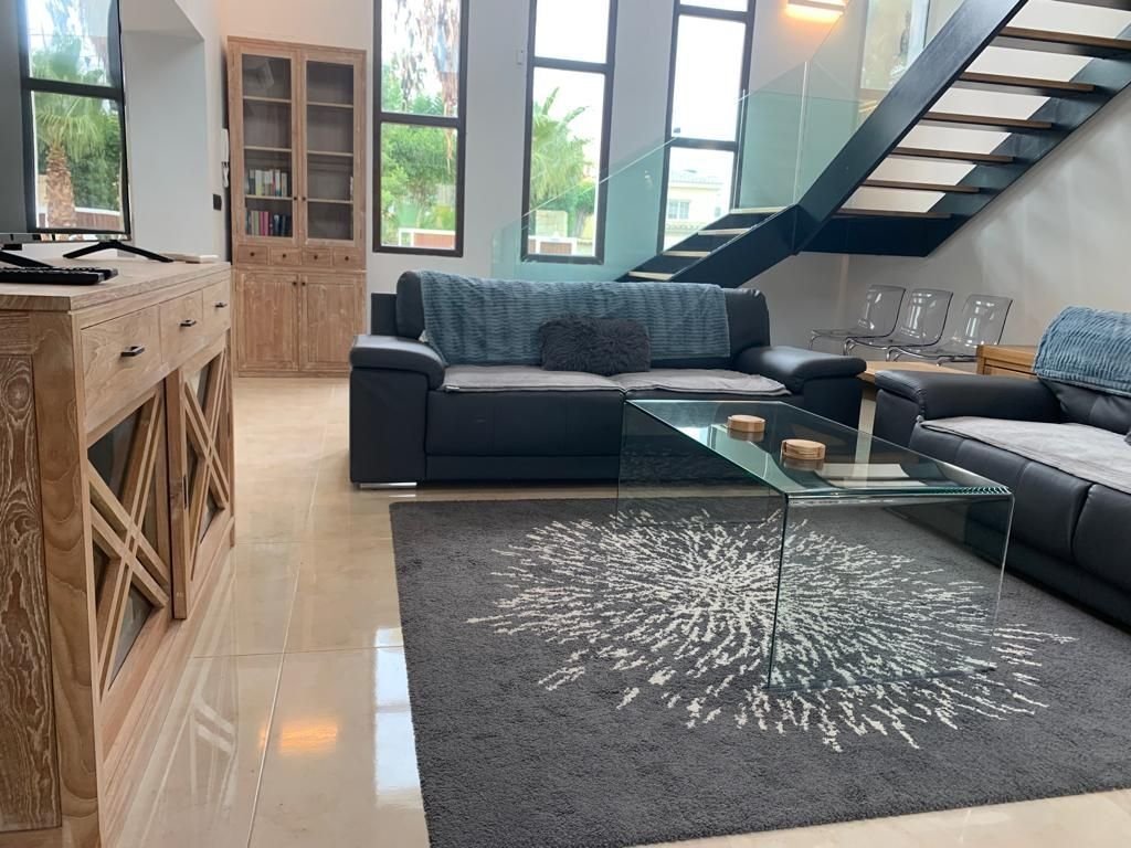 Villa in l'Albir, l'Alfas del Pi, Valencian Community 3 - 12851108