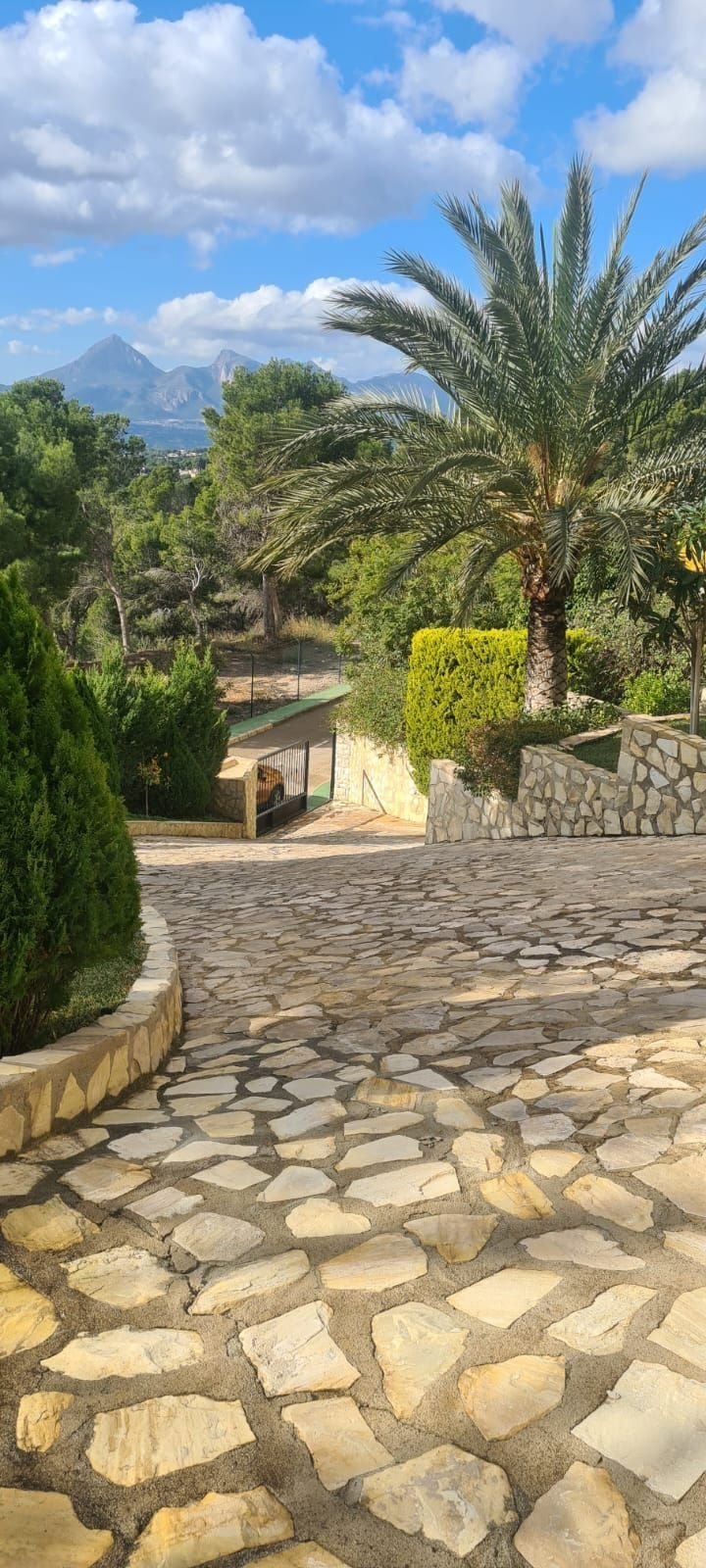Villa in Altea Hills, Altea, Valencian Community 2 - 12851071
