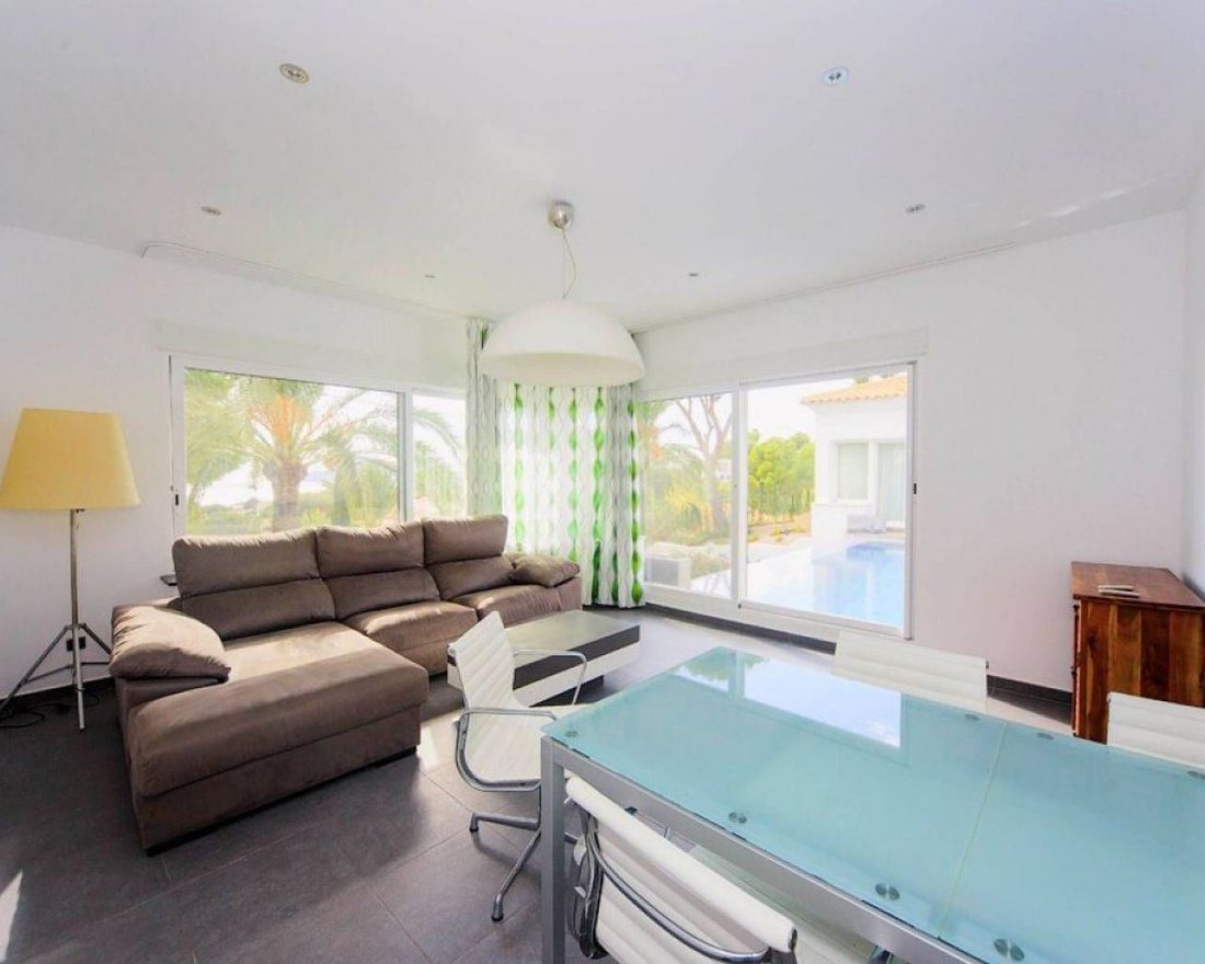 Villa in Altea, Valencian Community, Spain 5 - 12851048