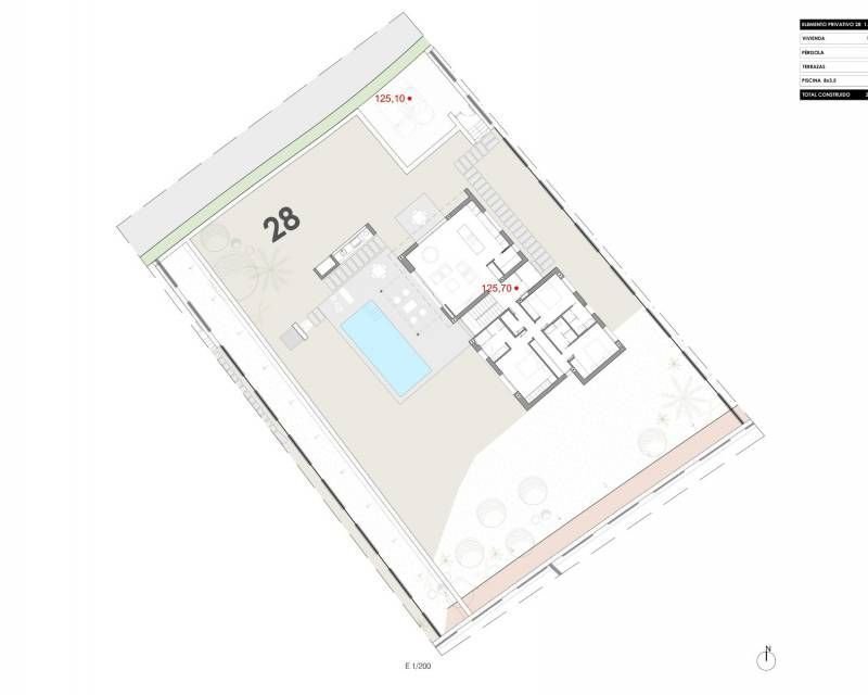 Chalet in Alicante, Valencian Community, Spain 3 - 12851192