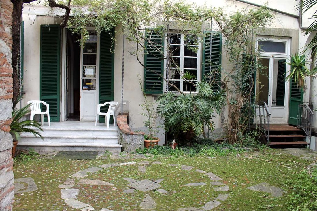 Apartment in San Concordio, Lucca, Italy 2 - 12851166