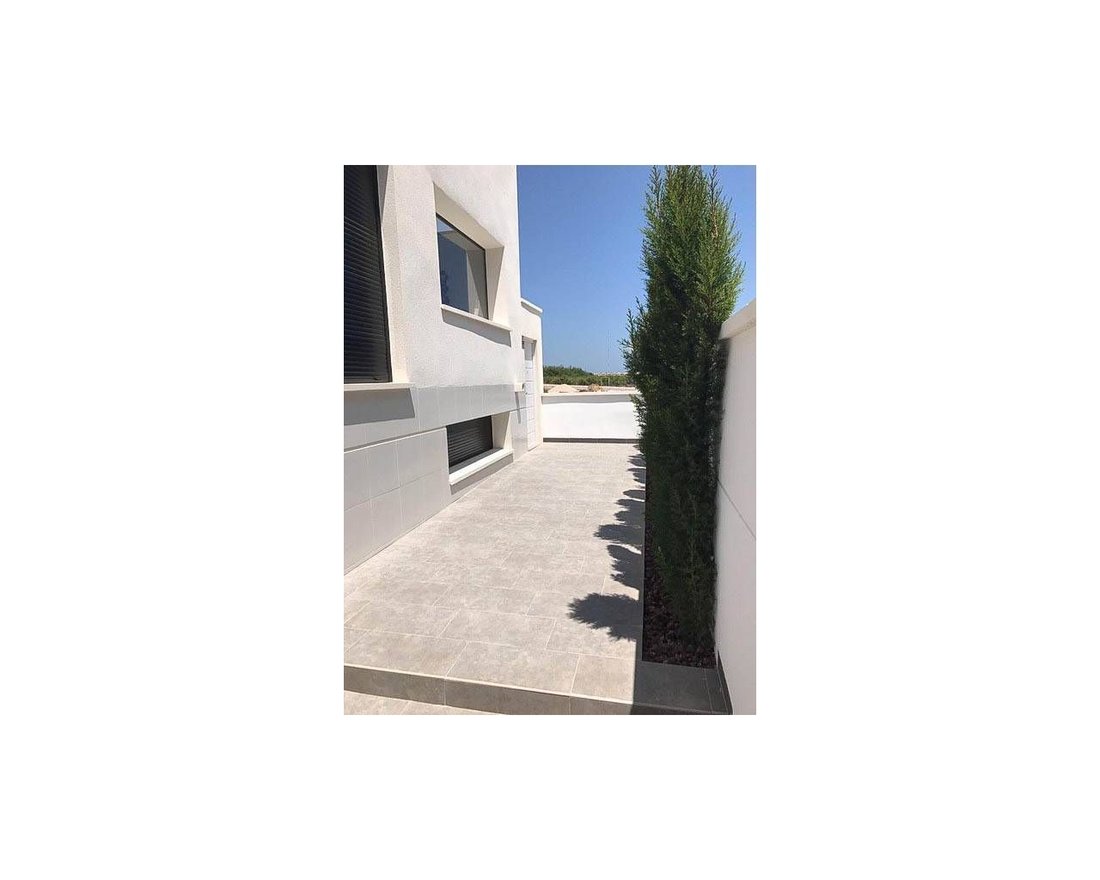 Villa in Ciudad Quesada, Rojales, Valencian Community 3 - 12851160
