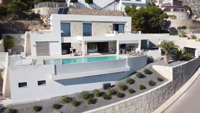 Chalet in Altea, Valencian Community, Spain 3 - 12850970