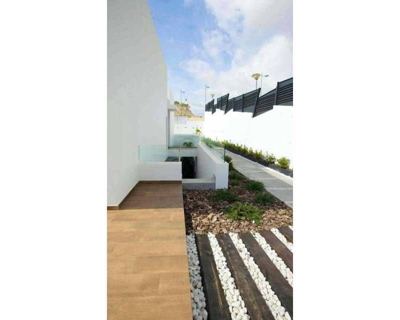 Chalet in Finestrat, Valencian Community, Spain 5 - 12850943