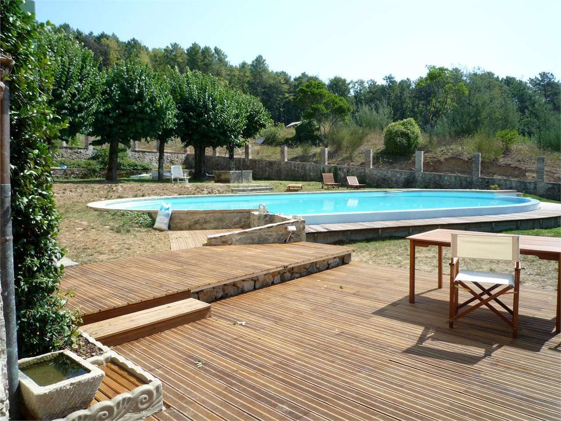Villa in San Concordio, Lucca, Italy 4 - 12850962