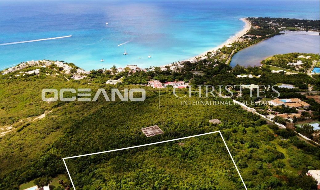 Land With A View Of Baie Longue In Les Belleville, Auvergne Rhône Alpes, France For Sale (12282840)