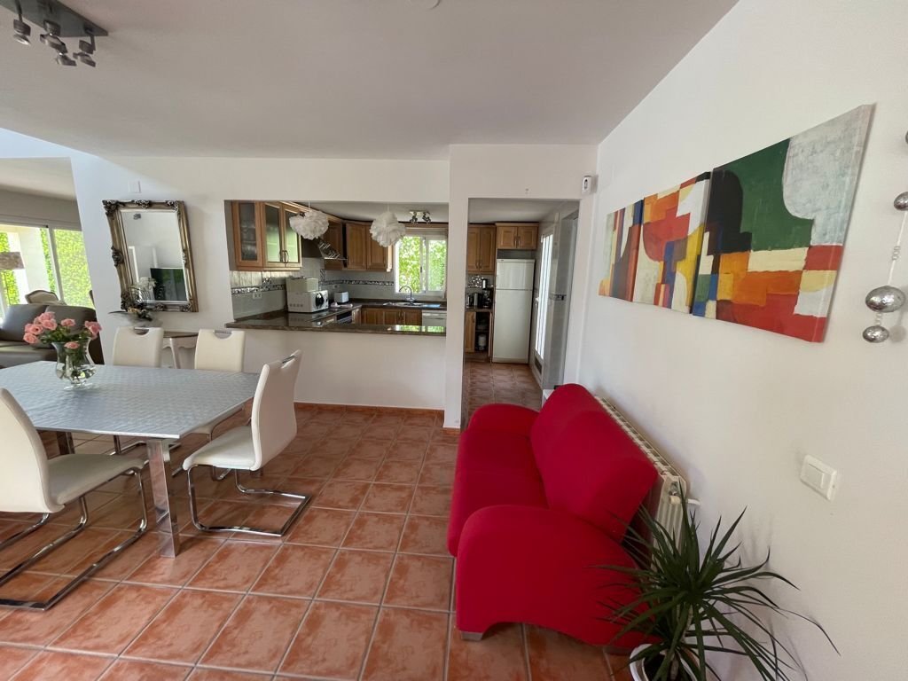 Chalet in Altea, Valencian Community, Spain 3 - 12850936