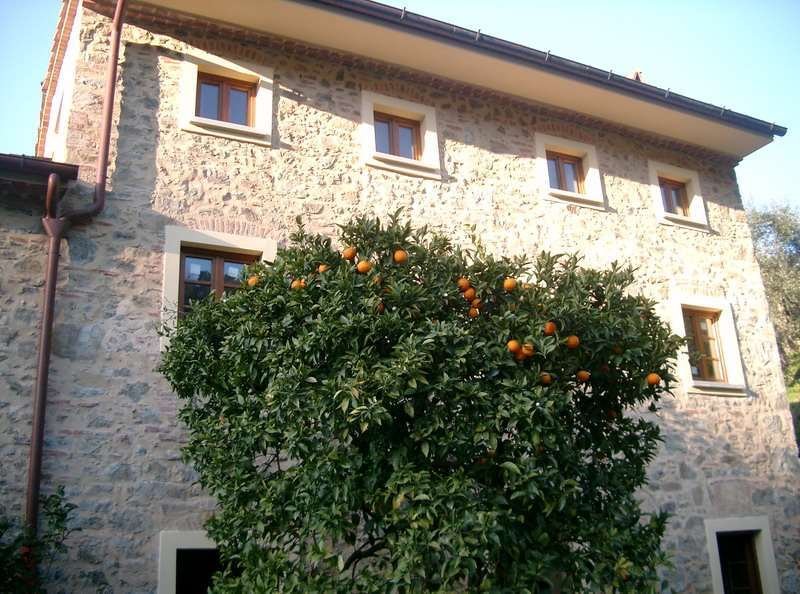 Estate in Quiesa, Massarosa, Tuscany 1 - 12851124