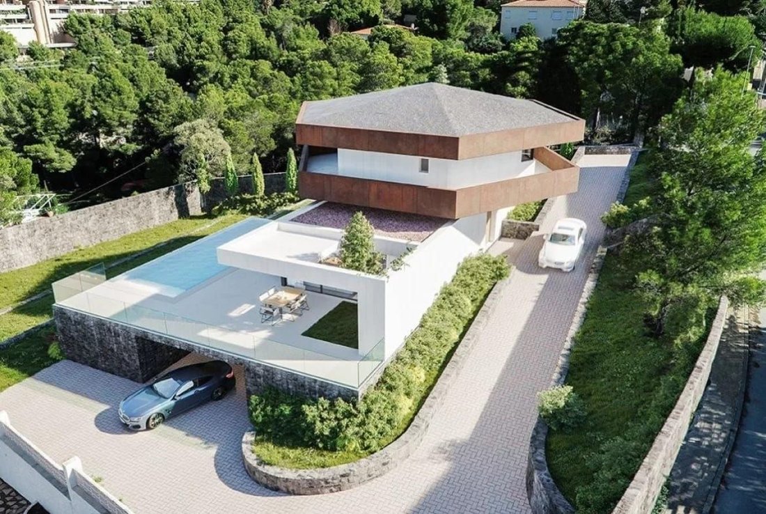 Chalet in Zona de Mascarat, Valencian Community, Spain 3 - 12850960