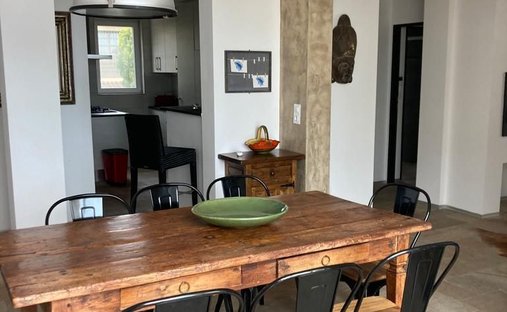 Chalet in Calp, Land Valencia, Spanien 1