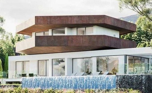 Chalet en Zona de Mascarat, Comunidad Valenciana, España 1