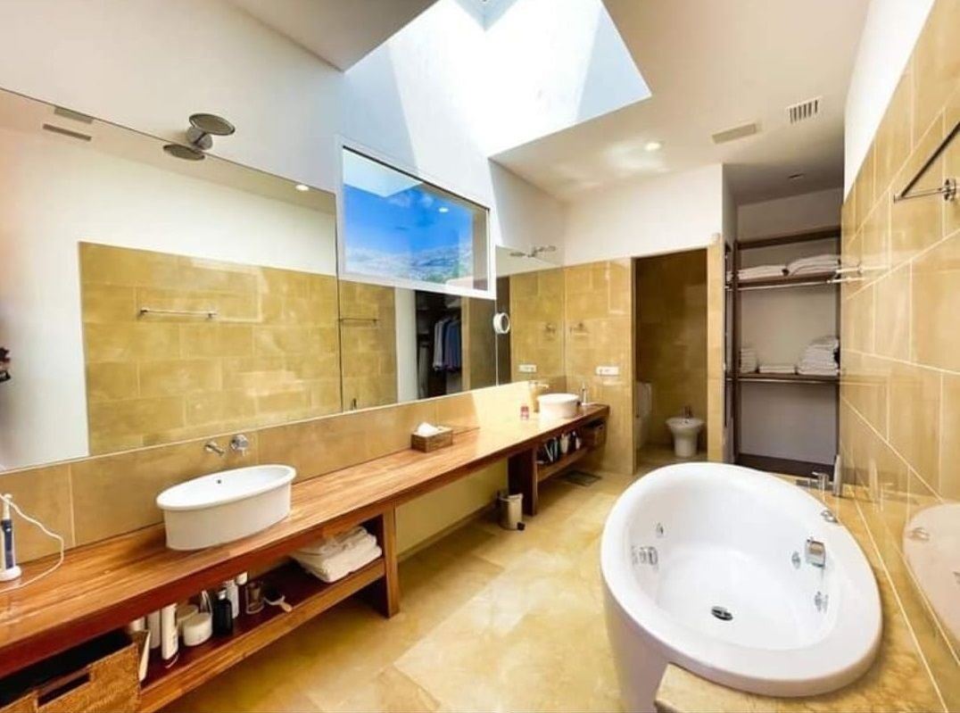 Villa in Altea, Valencian Community, Spain 5 - 12850995
