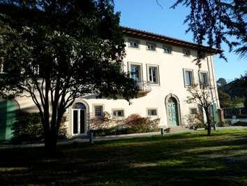 Villa in San Concordio, Lucca, Italy 2 - 12850962