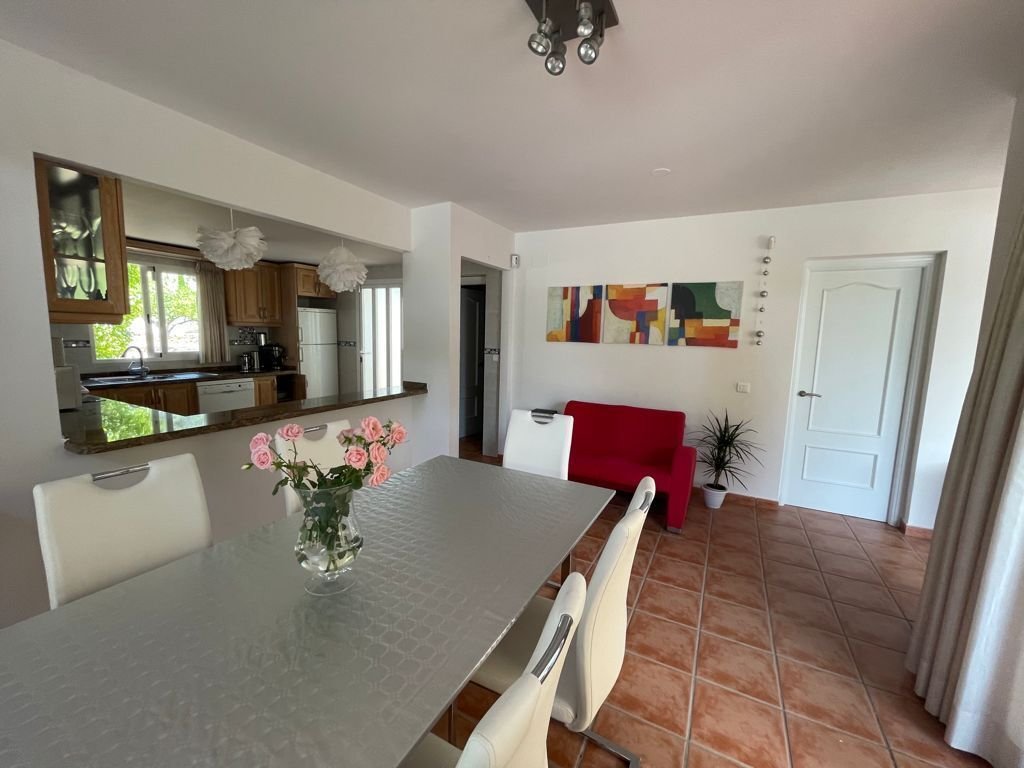 Chalet in Altea, Valencian Community, Spain 5 - 12850936