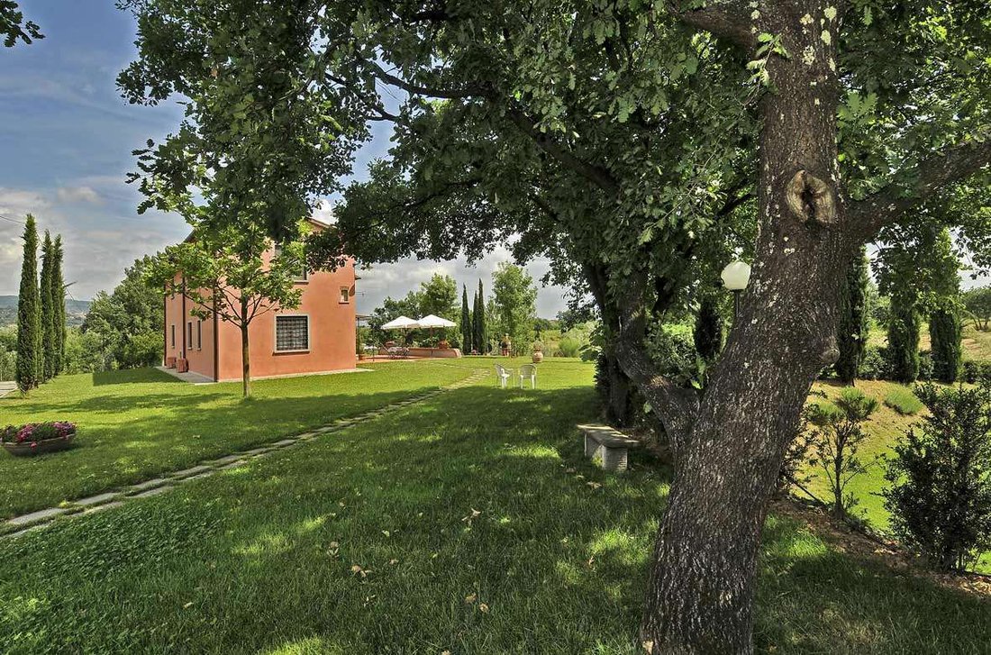 House in Center, Monsummano Terme, Tuscany 5 - 12851014