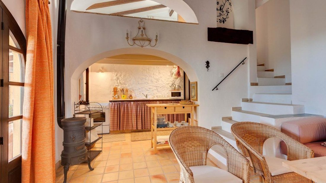 Chalet in Teulada, Valencian Community, Spain 4 - 12851241