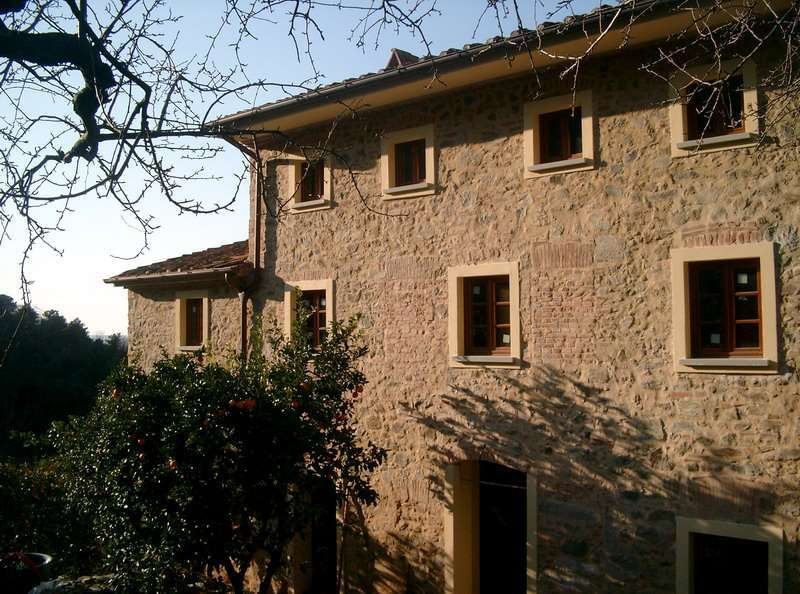 Estate in Quiesa, Massarosa, Tuscany 5 - 12851124
