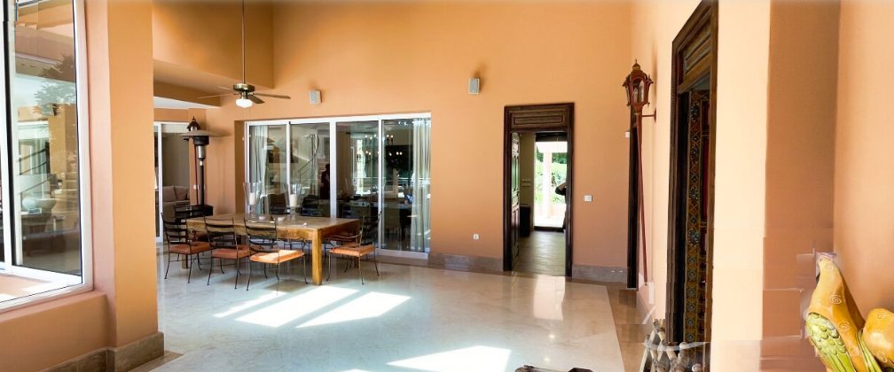 Villa in Altea, Valencian Community, Spain 3 - 12850995