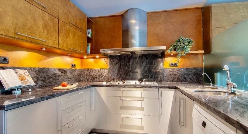Villa in Les Corts, Barcelona, Spain 5 - 12851125