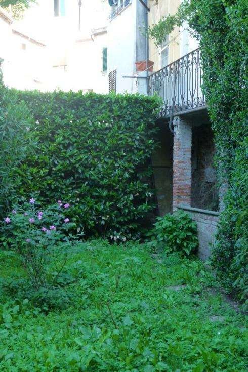 Apartment in Historic Center, Lucca, Tuscany 3 - 12851161