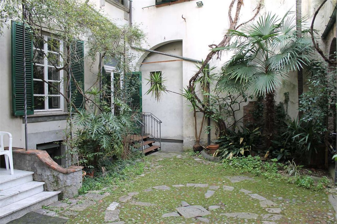 Apartment in San Concordio, Lucca, Italy 5 - 12851166