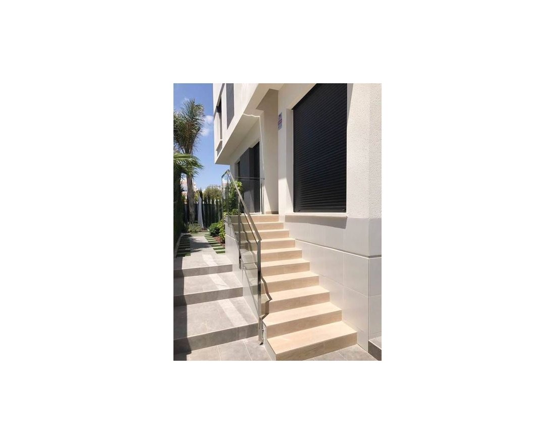 Villa in Ciudad Quesada, Rojales, Valencian Community 5 - 12851160