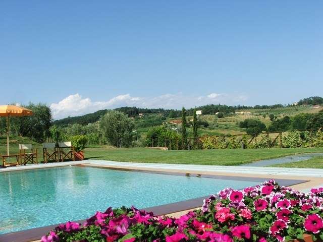 Farm Ranch in Montecarlo, Tuscany, Italy 5 - 12850916