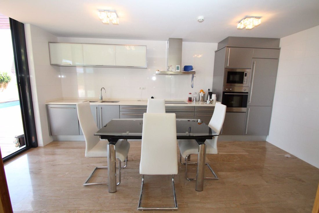 Villa in Calp / Calpe, Valencian Community, Spain 5 - 12850979