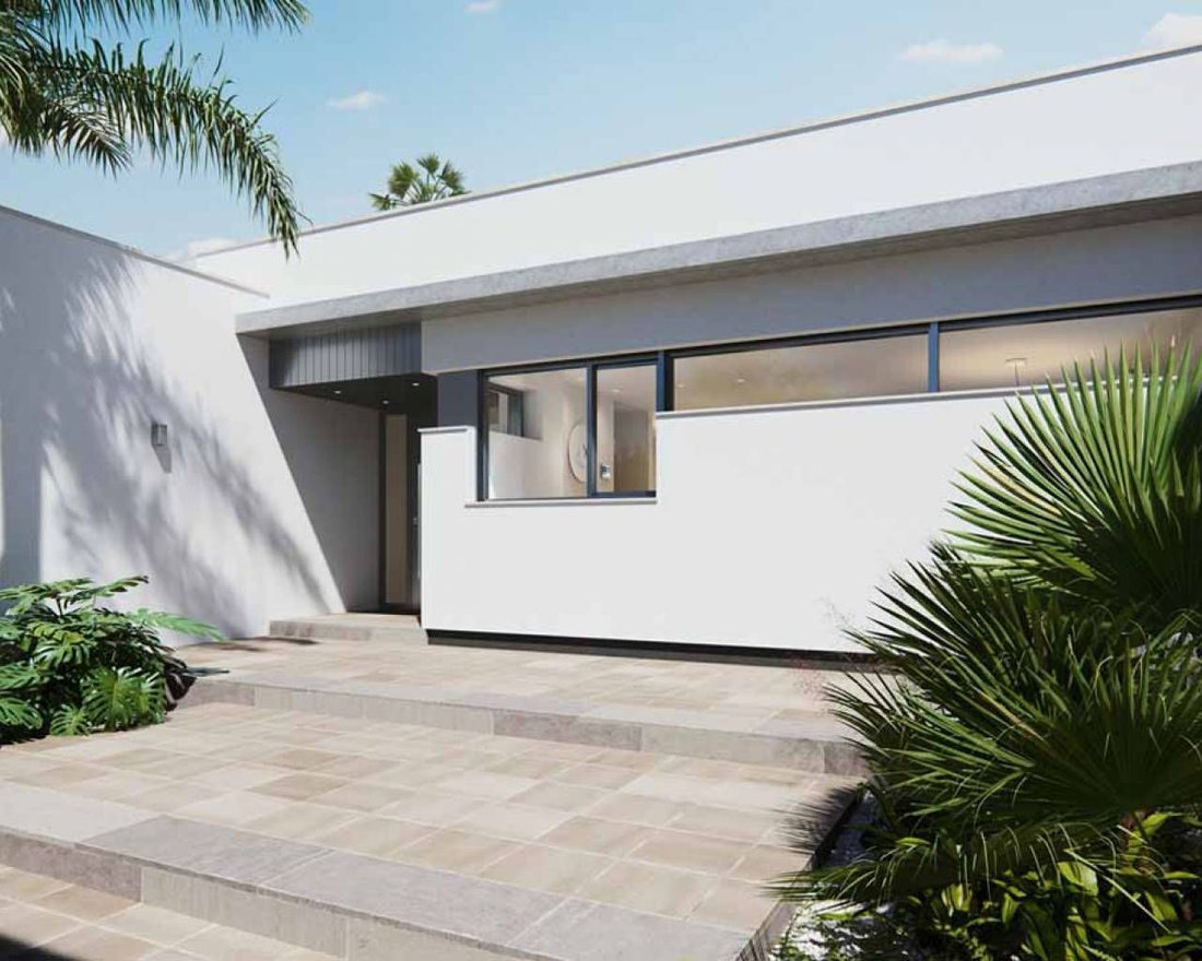Villa in San Javier (Neighbourhood), San Javier, Región de Murcia 3 - 12851182