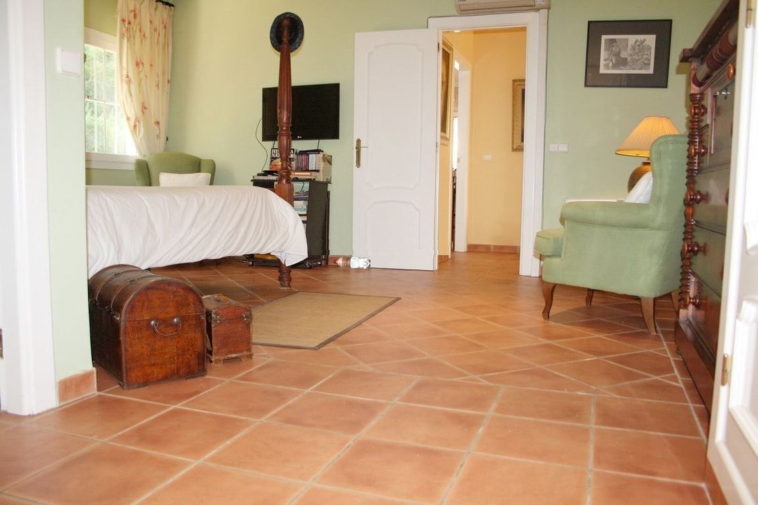 Chalet in Altea, Valencian Community, Spain 4 - 12850957