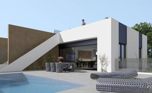 Chalet in Guardamar del Segura, Valencian Community, Spain 1