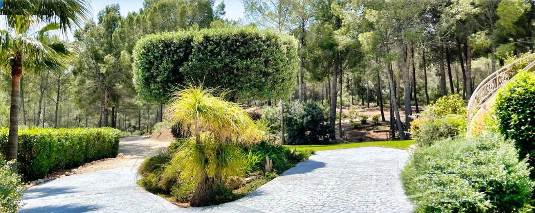 Villa in Altea, Valencian Community, Spain 4 - 12850995